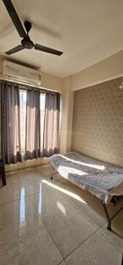 Bedroom Image of 850 Sq.ft 2 BHK Apartment / Flat for sale in Nakshtra Samved Dreams, Sargasan Gandhinagar for Rs. 7200000
