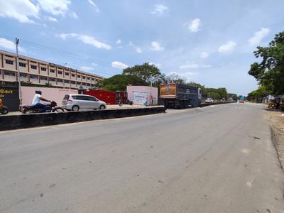 Image of 1800 Sq.ft Residential Plot / Land for sale in Vadaperumbakkam, Chennai for Rs. 8400000