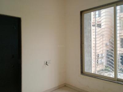 Bedroom Image of 970 Sq.ft 2 BHK Apartment / Flat for sale in Raigad By Bhagwati Haware Wing A, Dombivli East Thane for Rs. 4799000