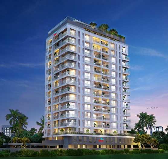 Skyline The One Main Image 1