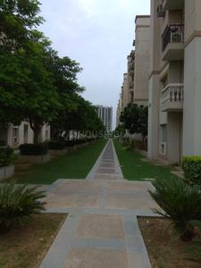 Building Image of 1200 Sq.ft 3 BHK Apartment / Flat for sale in Sare Crescent Parc Royal Greens Phase 1, Sector 92 Gurgaon for Rs. 11500000