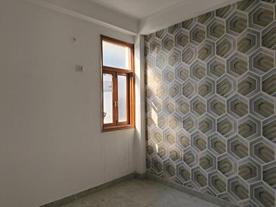 Bedroom Image of 750 Sq.ft 2 BHK Builder Floor for sale in DLF Ankur Vihar Ghaziabad for Rs. 2450698