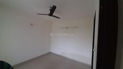 Bedroom Image of 950 Sq.ft 2 BHK Apartment / Flat for rent in Pardesi Vanita Villa, Aundh Pune for Rs. 31000