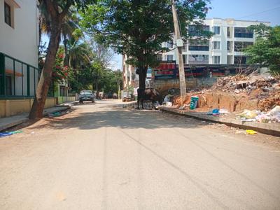 Image of 2400 Sq.ft Residential Plot / Land for sale in Vidyaranyapura, Bengaluru for Rs. 36000000