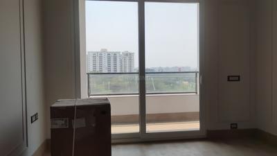 Bedroom Image of 3200 Sq.ft 4.5 BHK Builder Floor for sale in DLF The Grove, DLF Phase 5 Gurgaon for Rs. 87000000