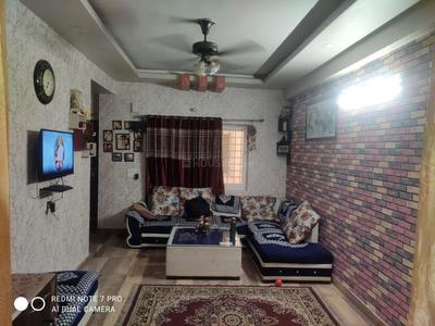 2 BHK Flat