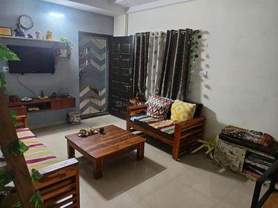 Hall Image of 1168 Sq.ft 2 BHK Apartment / Flat for sale in Gudadhe Orbital Empire, Jaitala Nagpur for Rs. 5600000