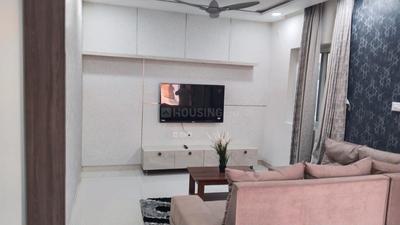 Hall Image of 2133 Sq.ft 3 BHK Villa for sale in Gagillapur Hyderabad for Rs. 15931000