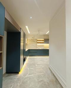 Image of 2700 Sq.ft 4 BHK Builder Floor for sale in Naraina, New Delhi for Rs. 67500000