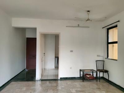 Living Room Image of 880 Sq.ft 2 BHK Apartment / Flat for sale in Kasarvadavali Thane for Rs. 9500000