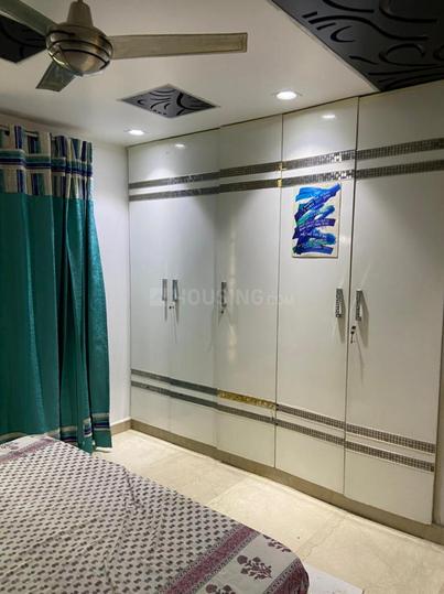 Nav Sansad Vihar CGHS Bedroom 1