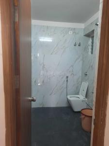Bathroom Image of 1550 Sq.ft 3 BHK Apartment / Flat for sale in Swawlambi Nagar Nagpur for Rs. 10000000