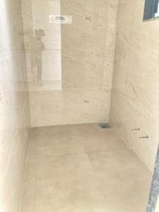 Bathroom Image of 1306 Sq.ft 3 BHK Apartment / Flat for sale in Sankla Sommet, Bhugaon Pune for Rs. 9000000