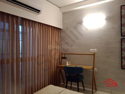 Bedroom Image of 3793 Sq.ft 4.5 BHK Apartment / Flat for sale in Prestige Park Grove by Prestige Projects Pvt Ltd, Kannamangala - Whitefield Hoskote Road Bengaluru for Rs. 61500000