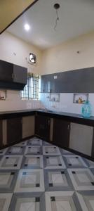 Kitchen Image of 1500 Sq.ft 3 BHK Independent House for rent in Thiruppalai Madurai for Rs. 16000