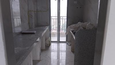Kitchen Image of 806 Sq.ft 2 BHK Apartment / Flat for sale in Sion Mumbai for Rs. 37000000