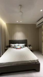 Bedroom Image of 1980 Sq.ft 3 BHK Apartment / Flat for sale in Pal Surat for Rs. 11880000