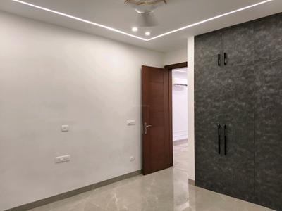 Bedroom Image of 2700 Sq.ft 4 BHK Builder Floor for sale in Sector 57 Gurgaon for Rs. 33500000