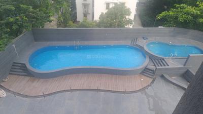 Image of 675 Sq.ft 1 BHK Apartment / Flat for sale in Concrete Sai Swayam, Chembur, Mumbai for Rs. 17100000