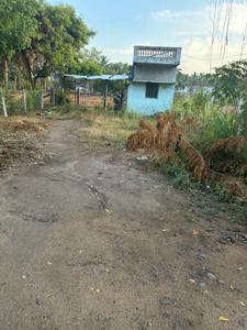 Image of 2100 Sq.ft Residential Plot / Land for sale in Ganapathy, Coimbatore for Rs. 12500000
