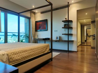 Bedroom Image of 3497 Sq.ft 3 BHK Apartment / Flat for sale in Phoenix Kessaku, Rajajinagar Bengaluru for Rs. 150000000