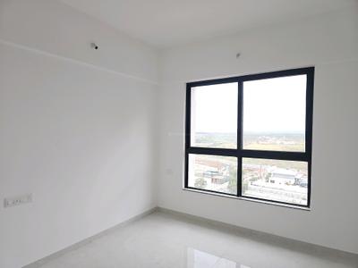 Bedroom Image of 1000 Sq.ft 2 BHK Apartment / Flat for sale in Pride Soho, Charholi Budruk Pune for Rs. 8500000