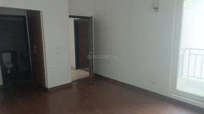 Bedroom Image of 1735 Sq.ft 3 BHK Apartment / Flat for sale in Umang Winter Hills, Sector 77 Gurgaon for Rs. 18700000