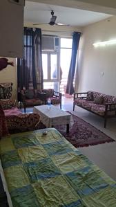 2.5 BHK Flat
