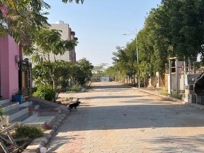 Image of 1375 Sq.ft Residential Plot / Land for sale in Chandra Vardai Nagar, Ajmer for Rs. 2200000