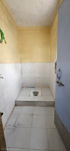 Lambodar apartment Bathroom One 1