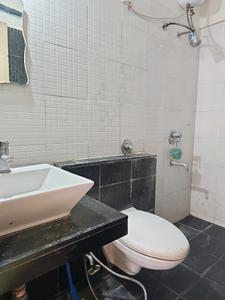 Bedroom Two Image of 1350 Sq.ft 3 BHK Apartment / Flat for sale in Pride Aashiyana Phase II, Lohegaon Pune for Rs. 9500000