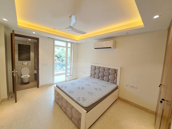 DLF Phase 4 Bedroom 1
