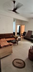 Hall Image of 1161 Sq.ft 2 BHK Apartment / Flat for sale in Prathna Lavish, Gota Ahmedabad for Rs. 5200000