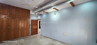 Bedroom Image of 1745 Sq.ft 3 BHK Apartment / Flat for sale in East Marredpally Secunderabad for Rs. 14500000