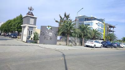Image of 1000 Sq.ft Residential Plot / Land for sale in Nalanda Solitaire Park, Nipania, Indore for Rs. 8500000