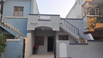 Image of 800 Sq.ft 2 BHK Independent House for rent in Samdariya Green City, Karmeta, Jabalpur for Rs. 8000
