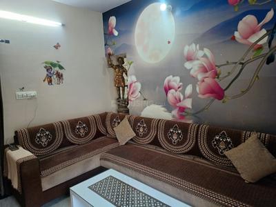 Hall Image of 1250 Sq.ft 5 BHK Independent House for sale in Shastri Nagar Jaipur for Rs. 23000000