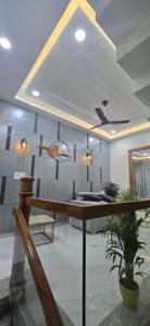 Hall Image of 1200 Sq.ft 4 BHK Villa for sale in Budhsinghpura Jaipur for Rs. 18500000
