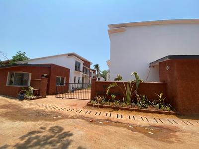 Image of 3145 Sq.ft 3 BHK Villa for sale in Vianaar La Cascada, Anjuna, Goa for Rs. 85000000