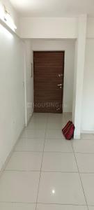Hall Image of 1750 Sq.ft 3 BHK Apartment / Flat for rent in Pacifica Reflections, Vaishno Devi Circle Ahmedabad for Rs. 30000