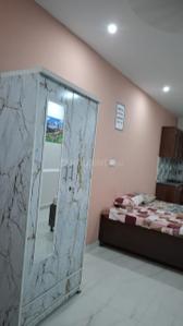 Bedroom Image of 1400 Sq.ft 3.5 BHK Independent House for sale in Vasundhara Ghaziabad for Rs. 21800000