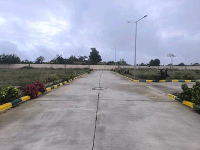 Image of 1200 Sq.ft Residential Plot / Land for sale in MBC Avinya Enclave, Vemagal, Kolar for Rs. 3900150