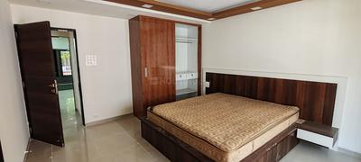 Bedroom Image of 3000 Sq.ft 3 BHK Independent House for sale in Nerul Navi Mumbai for Rs. 65000000