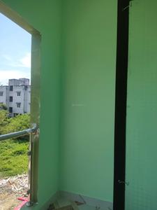 Bedroom Two Image of 1750 Sq.ft 3 BHK Villa for sale in Perumanttunallur Chennai for Rs. 8500000