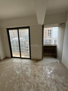 Hall Image of 2070 Sq.ft 3 BHK Apartment / Flat for sale in Vihaan Sarthak Era, Sargasan Gandhinagar for Rs. 8800000