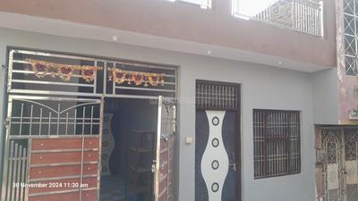 Image of 1000 Sq.ft 3 BHK Independent House for sale in Shri Ram Colony, Gwalior for Rs. 4200000
