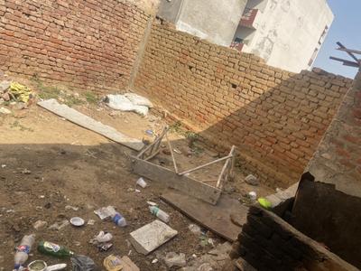 Image of 841 Sq.ft Residential Plot / Land for sale in Sector 9, Gurgaon for Rs. 4500000