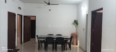 Hall Image of 1300 Sq.ft 2 BHK Builder Floor for rent in Aluva Kochi for Rs. 20000