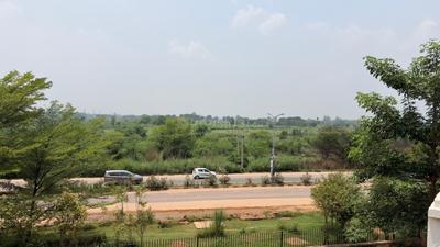 Image of 1616 Sq.ft 3 BHK Builder Floor for sale in Omaxe Celestia Royal, New Chandigarh, Chandigarh for Rs. 17000000