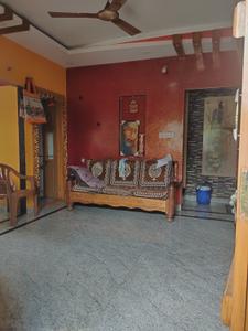 Hall Image of 900 Sq.ft 5 BHK Independent House for sale in Andrahalli Bengaluru for Rs. 12500000
